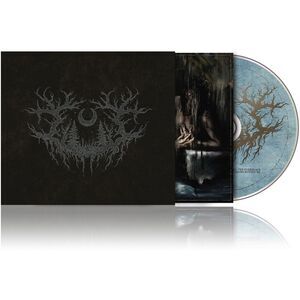 Lorna Shore - I Feel The Everblack Festering Within Me  CD